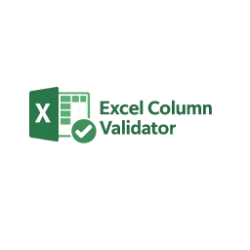 excel-column-validator
