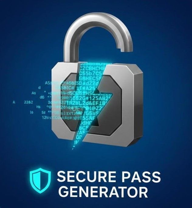 Random Password Generator - Overview (ODC) | OutSystems