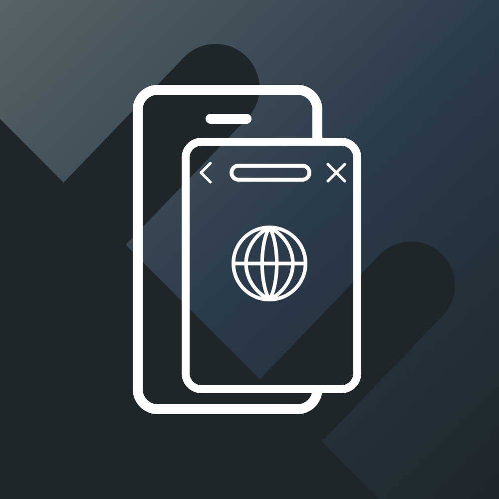 InAppBrowser Plugin