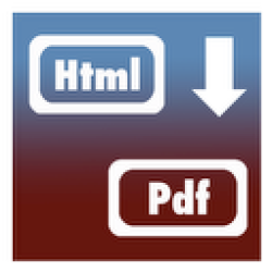 html2pdfconverter