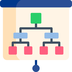 multilevel-organizational-chart