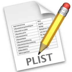 edit-plist-file-plugin