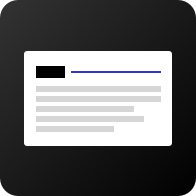 Hi Title Line Separator