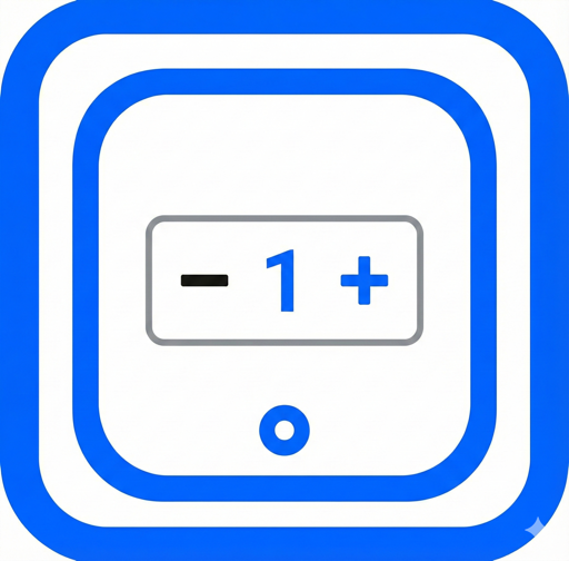 Input Stepper