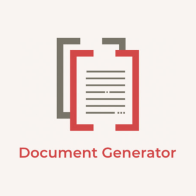 google-document-generator