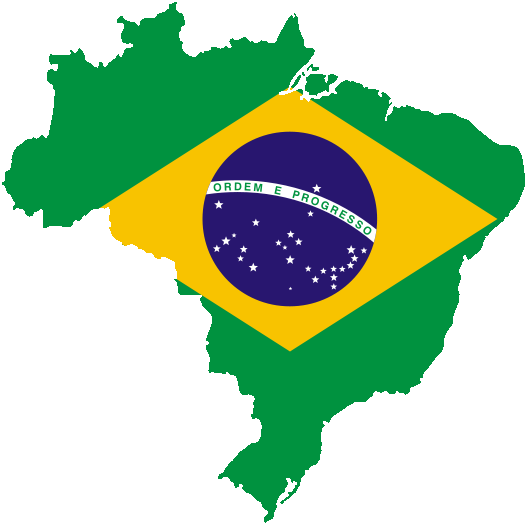 CPF, CNPJ RG & PIS Validators - Brazil