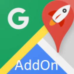 google-maps-mobile-addon