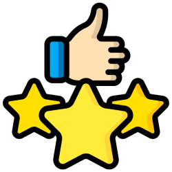 star-rating-reactive-app-widget