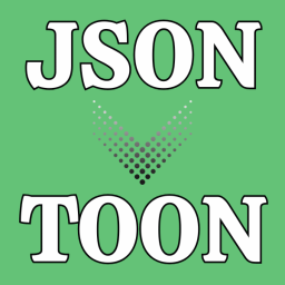 jsontotoon