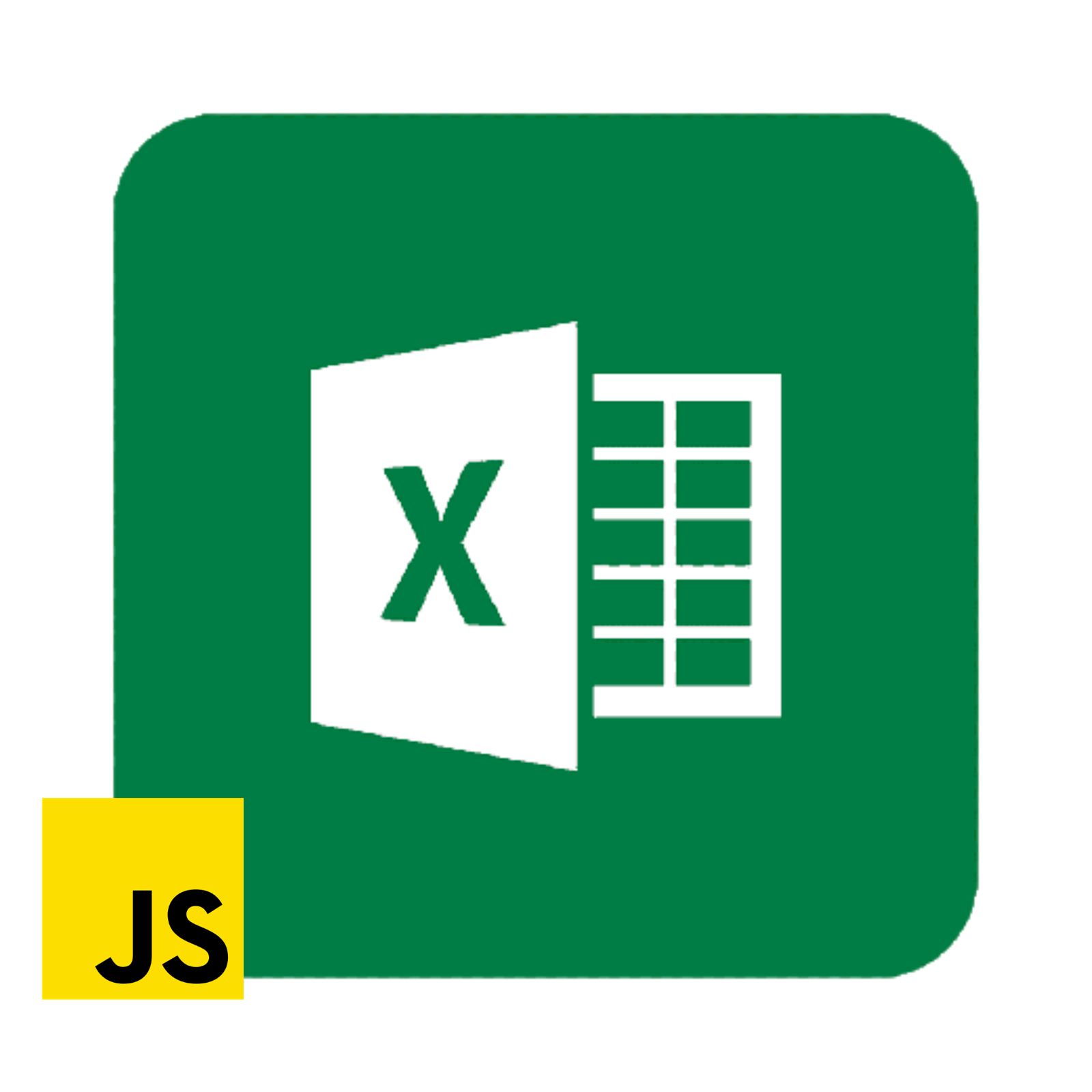 Excel JS - Documentation (ODC) | OutSystems