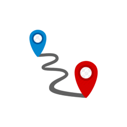 distance