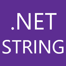 dotnetstring