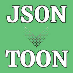 jsontotoon