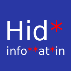 hide-sensitive-information