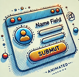 animated-forms