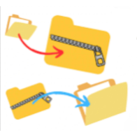 zip-and-unzip-files-converter