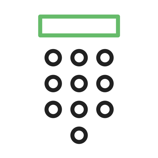 Varification Code Input