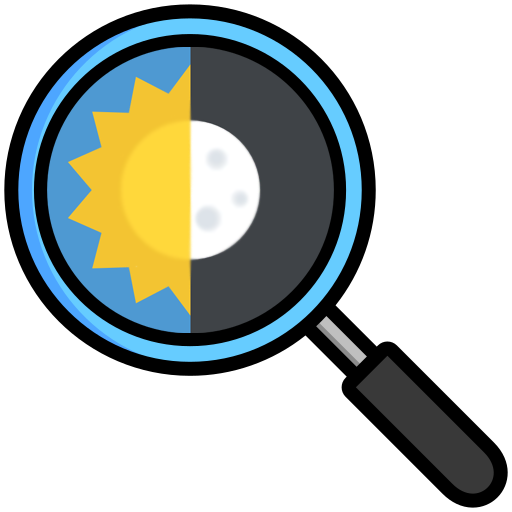 Mobile Dark Mode Detection