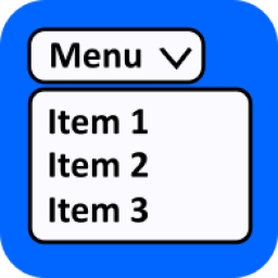 dropdown-button