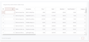 datagridcustompagination