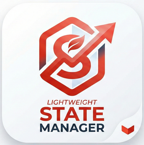 Lightweight State Manager