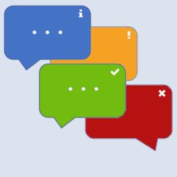 message-center