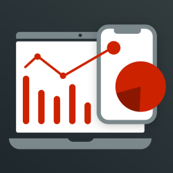 OutSystems Charts