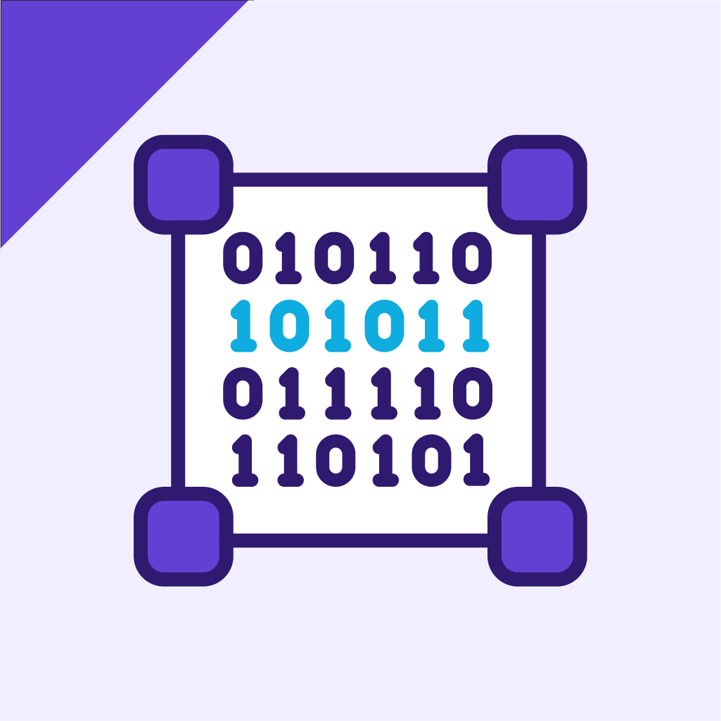 Binary Data Client Side