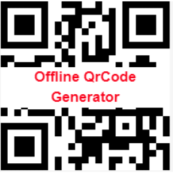 OfflineQRcodeGenerator - Overview (O11) | OutSystems