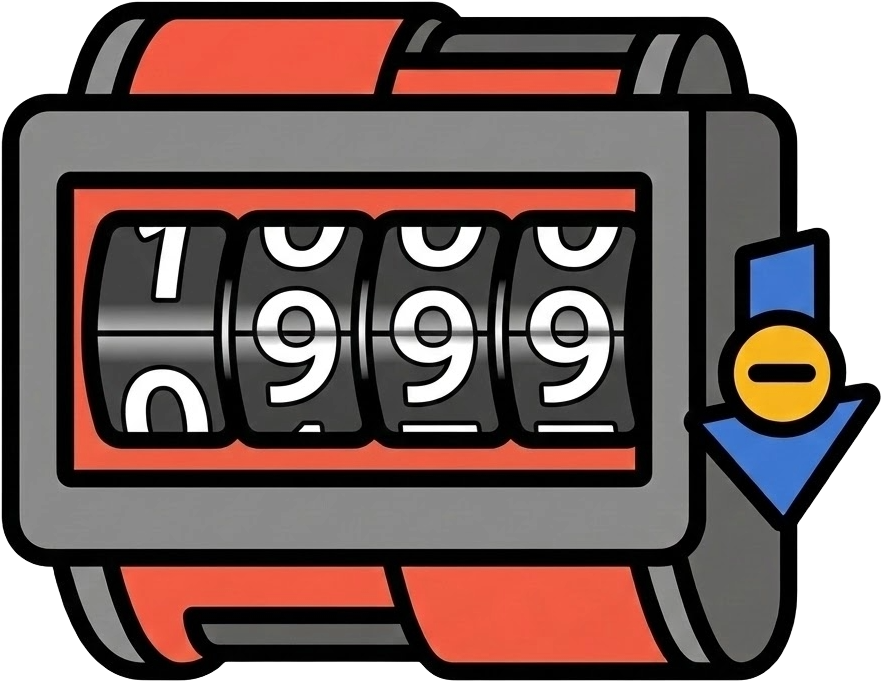 Dynamic Penalty-Based Countdown - Overview (ODC) | OutSystems