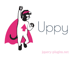uppyfileuploader