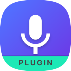 speech-recognition-plugin