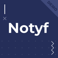 Notyf - Demo