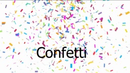 confetti-for-user-achievement