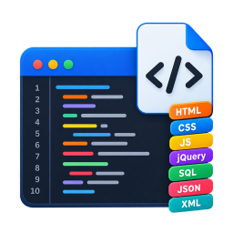 mini-code-editor