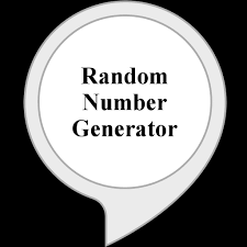 randomnumbergenerator