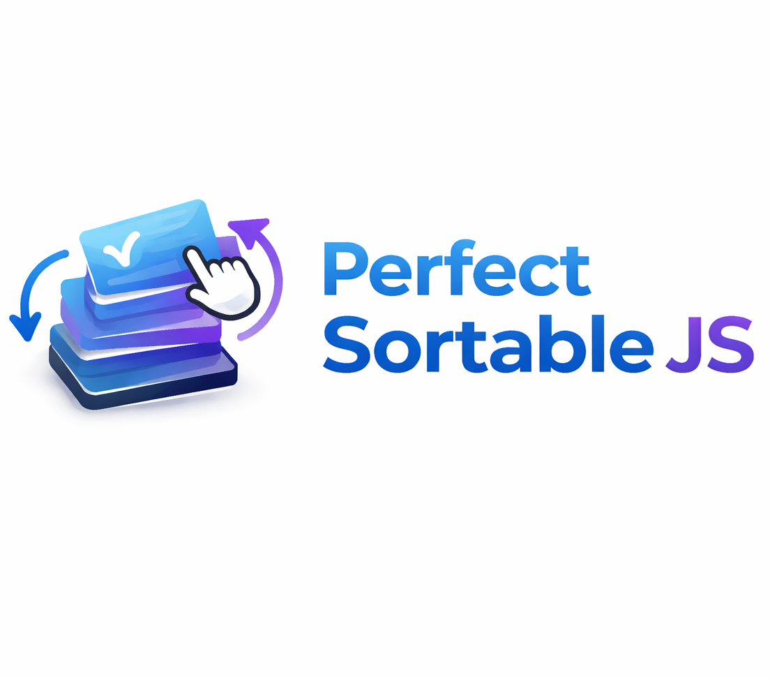 Perfect Sortable JS - Overview (ODC) | OutSystems