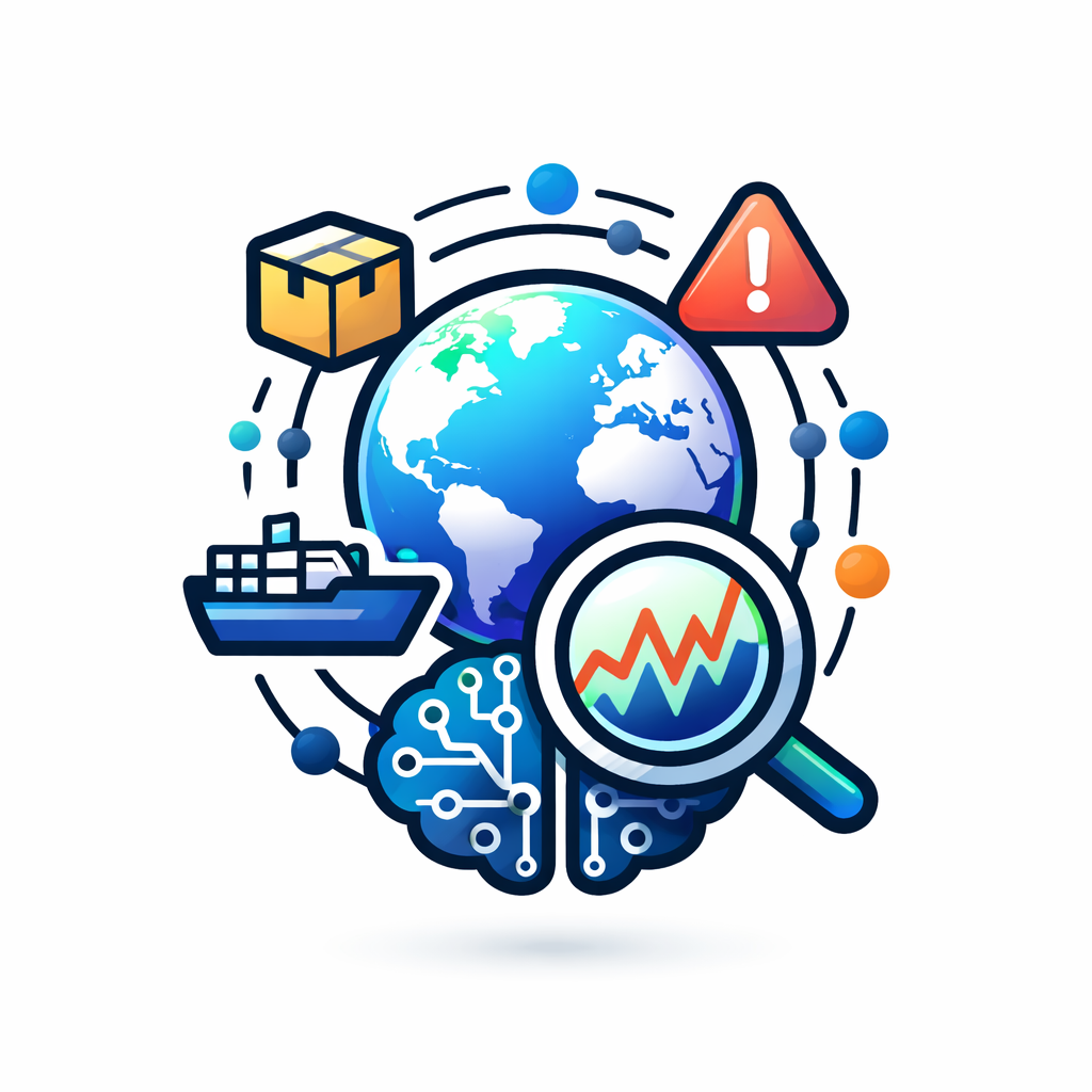 Supply Chain Volatility Monitoring Assitant