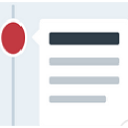 Vertical Timeline - Overview (O11) | OutSystems