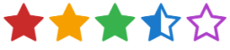 draggable-star-rating