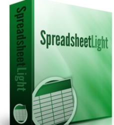 spreadsheetlight
