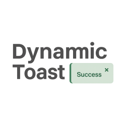 dynamic-toast