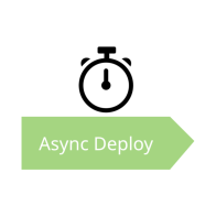 async-deployment