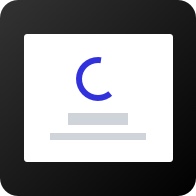 Hi Loading Animation