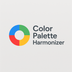 color-palette-harmonizer