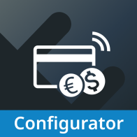 payments-configurator