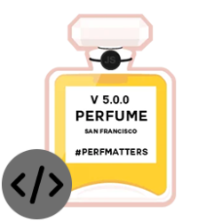 perfumejs-customizations
