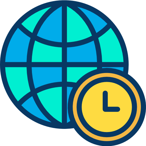 Timezone Offset