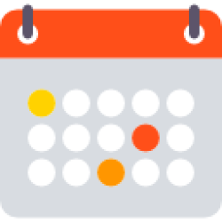 reactive-fullcalendar