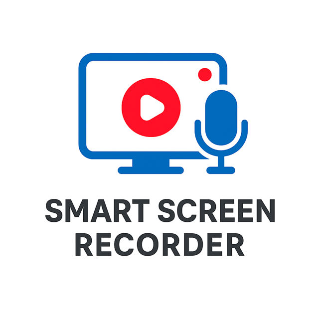SmartScreenRecorder